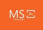 MS Office 2021 Professional Plus Retail Key - Vortex Tech Colombia