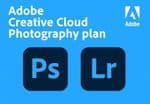Adobe Creative Cloud Photography Plan - 3 Months Subscription Key - Vortex Tech Colombia