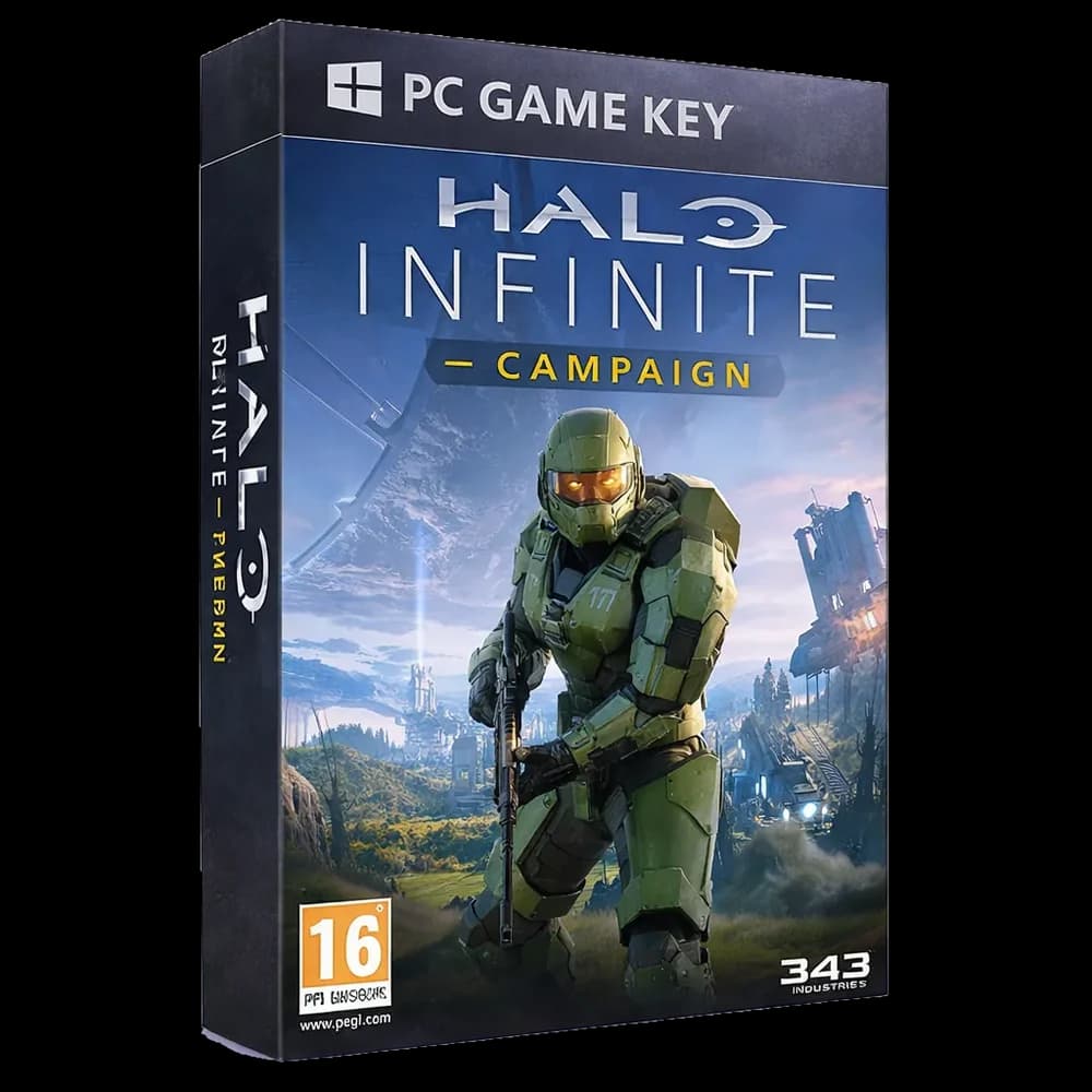 Halo Infinite – Campaign