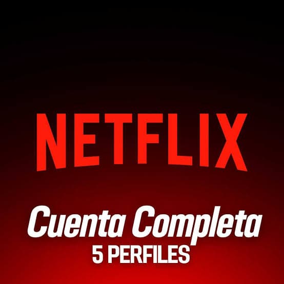 Suscripciones Streaming en Colombia
