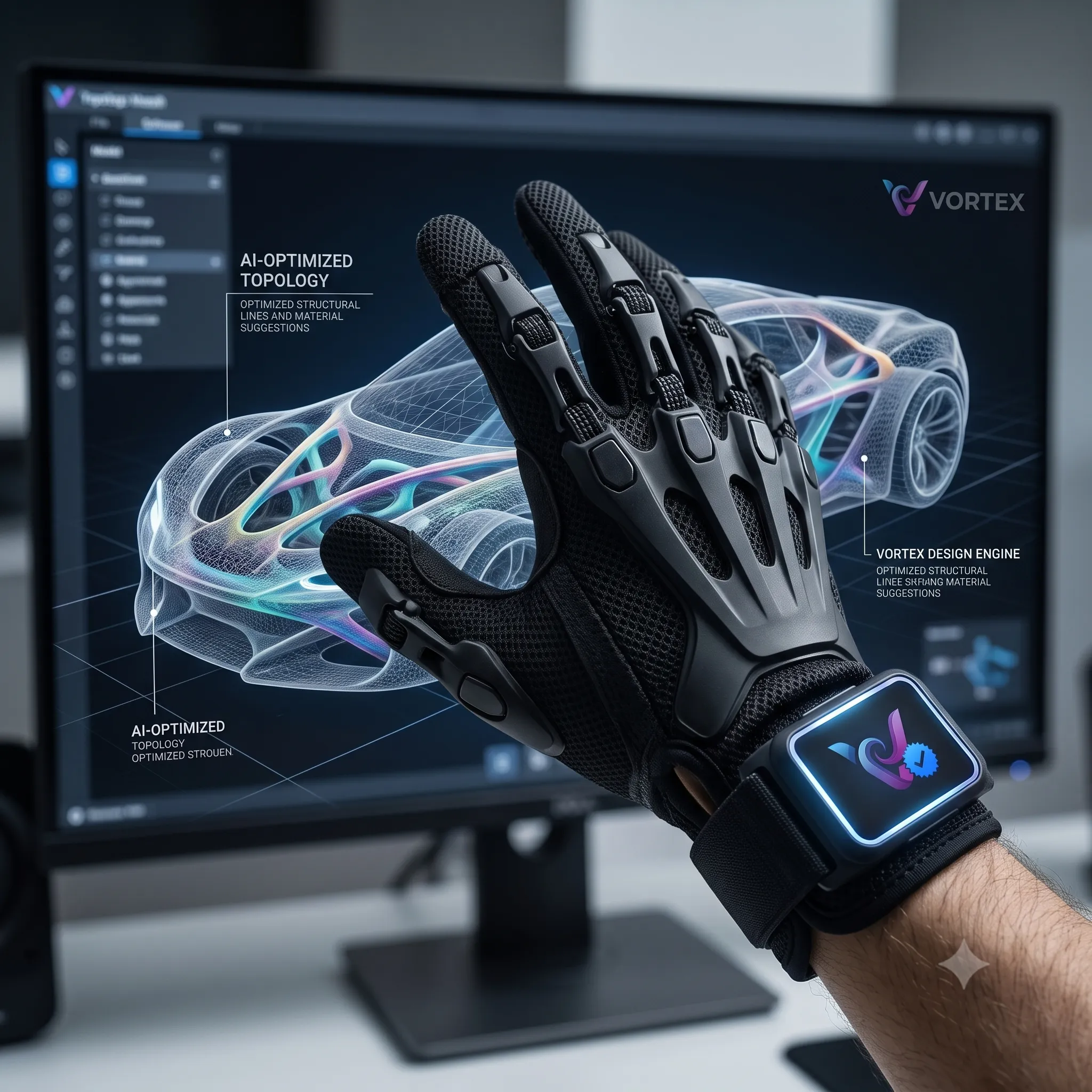 Interfaces Cerebro-Computadora (BCI): El Futuro Hoy