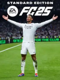 EA SPORTS FC 25 PC Steam Account