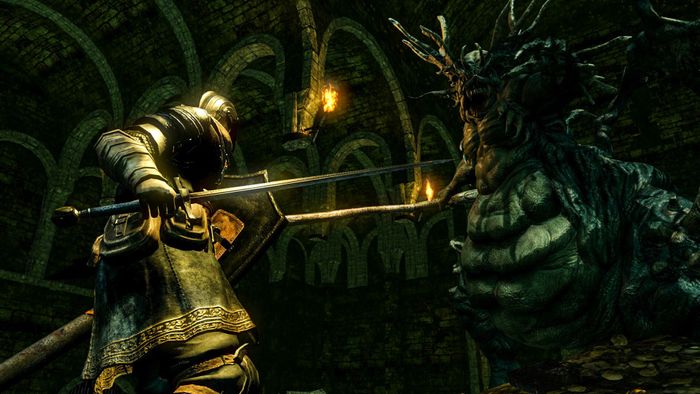 Dark Souls Remastered PC - Imagen 2