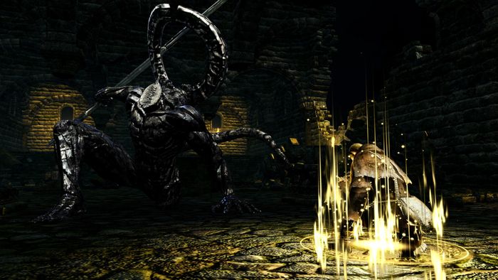 Dark Souls Remastered PC - Imagen 4
