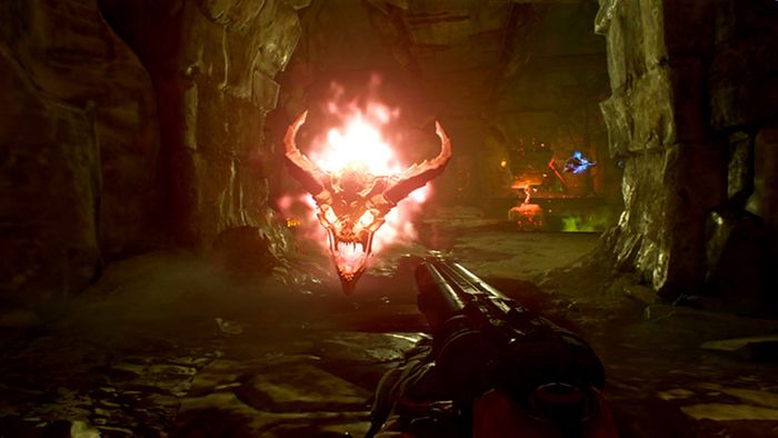 Doom Nintendo Switch (EU) - Imagen 3