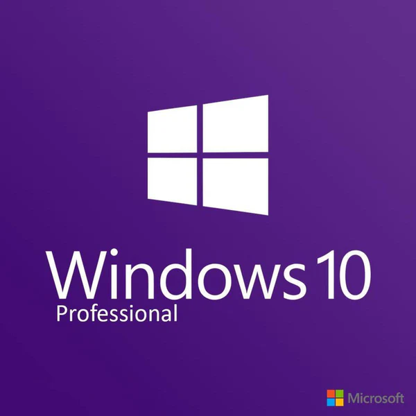 Windows 10 Pro Product Key