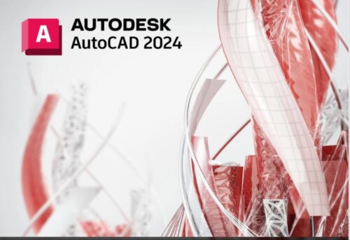 AutoCAD 2025