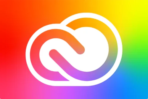 Adobe Creative Cloud All Apps 1 Mes Key