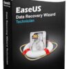 EaseUS Data Recovery Wizard Technician