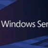 Microsoft Windows Server 2022 Datacenter