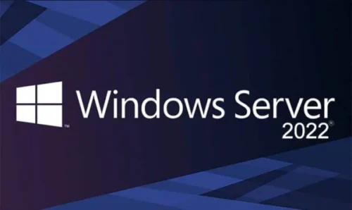 Microsoft Windows Server 2022 Datacenter