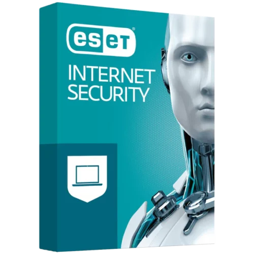 ESET Internet Security Key (1 Year / 1 PC)