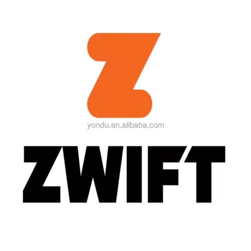 Zwift Bike Trainer 1 mes