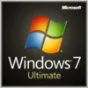 Microsoft Windows 7 Ultimate OEM Key