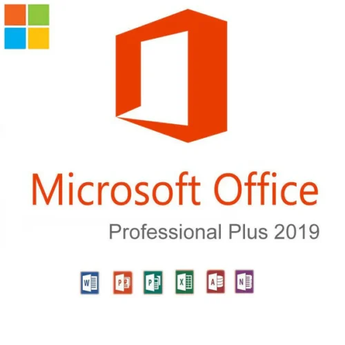 Microsoft Office 2019 Pro Plus Product Key - Phone Activation