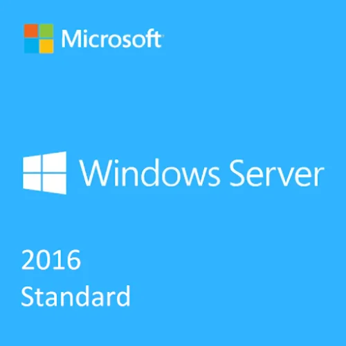 Windows Server 2016 Standard Key Global