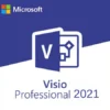 Visio Pro 2021 Global Key