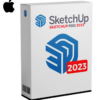 SketchUp Pro 2023