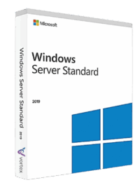 Microsoft Windows Server 2019 Standard Key Global