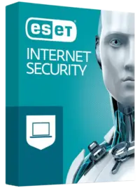 ESET Internet Security Key (1 Year / 1 PC)