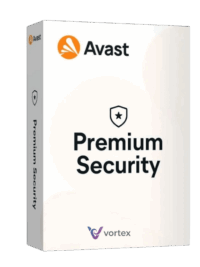 Avast Premium Security 12 Meses