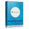 Microsoft 365 Premium