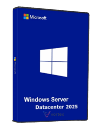 Microsoft Windows Server 2022 Datacenter
