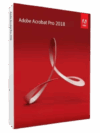 Adobe Acrobat Pro 2018 (PC) 1 Dispositivo – Adobe Clave – GLOBAL