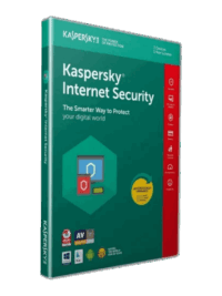 Kaspersky Internet Security 2021 para PC