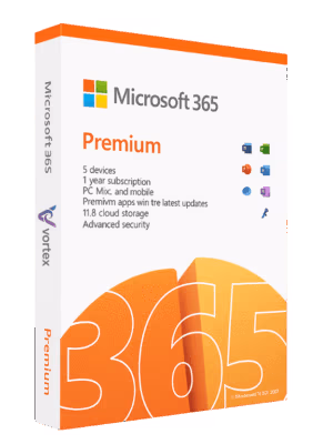 microsoft 365 24 meses