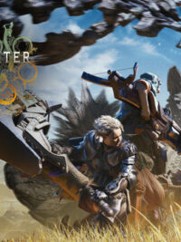 Monster Hunter Wilds – Latin America Standar edition