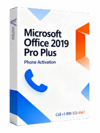 Microsoft Office 2019 Pro Plus Product Key