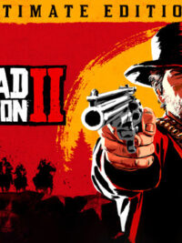 Red Dead Redemption 2: Ultimate Edition