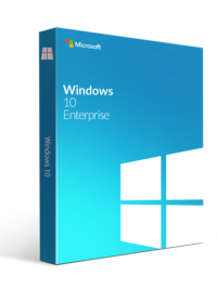 Windows 10 Enterprise CD Key