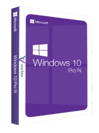 Windows 10 Pro N Retail Key Global