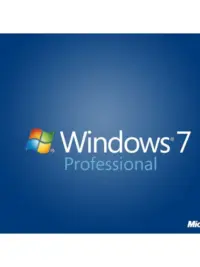 Microsoft Windows 7 Pro OEM Key Global