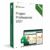 Microsoft Project Pro 2021 Global Key