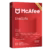 Antivirus McAfee LiveSafe